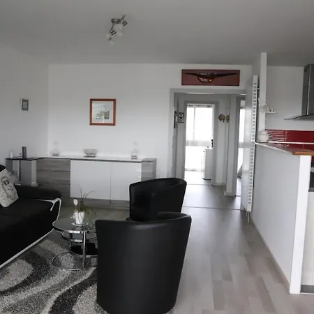 Le Courtois Apartamento Saint-Malo Exterior foto