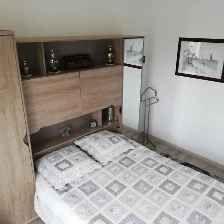 Le Courtois Apartamento Saint-Malo Exterior foto