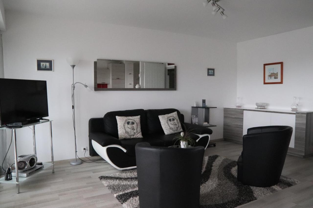 Apartment Le Courtois *