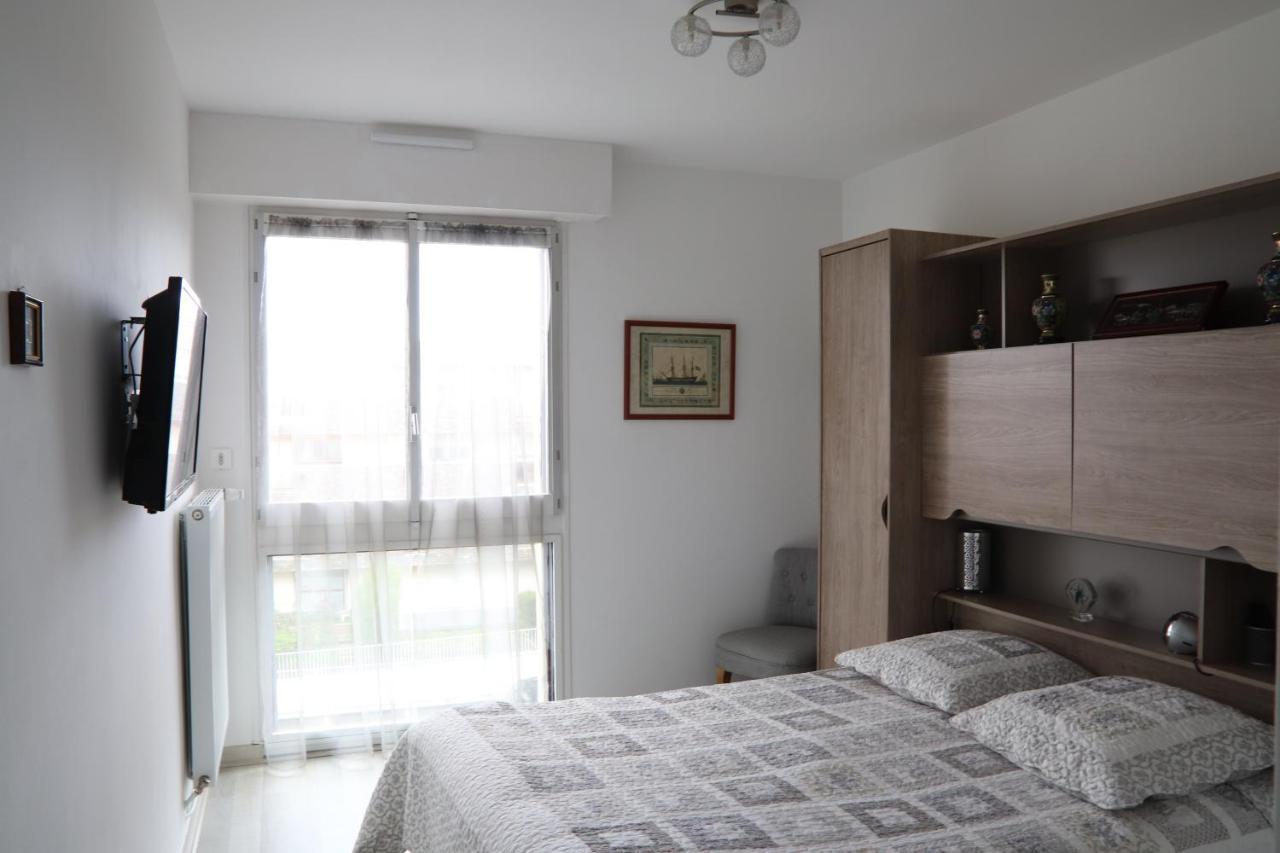Le Courtois Apartment