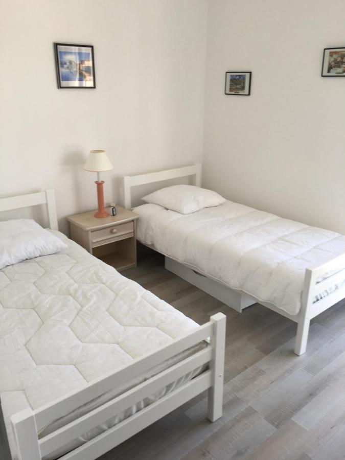 Le Courtois Apartment
