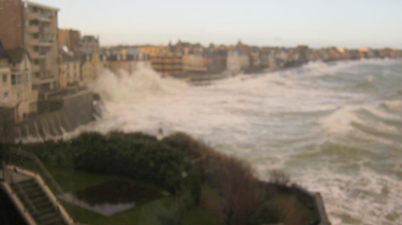 Le Courtois Saint-Malo