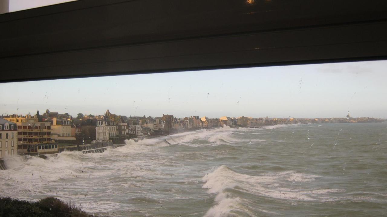 Apartment Le Courtois Saint-Malo